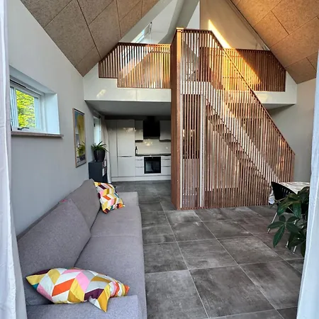 Lango - Sky View * Nakskov