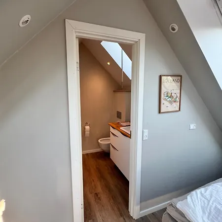 Nyaraló Lango - Sky View