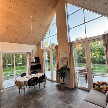 Prázdninový dům Lango - Sky View *