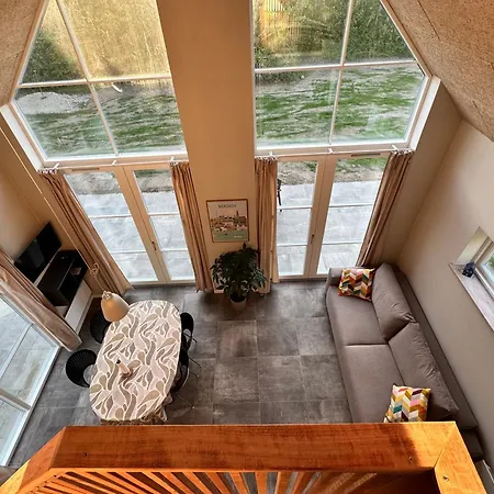 Lango - Sky View Holiday home Nakskov