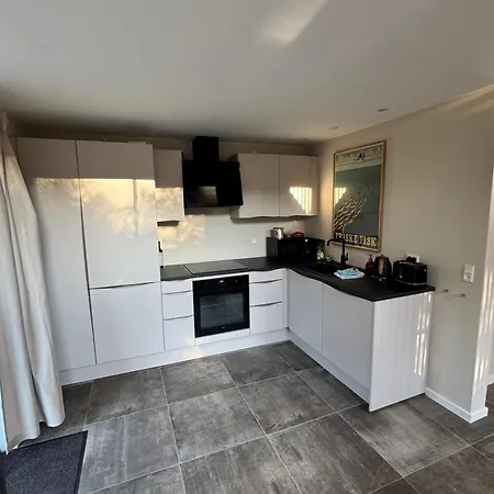 Lango - Sky View * Nakskov