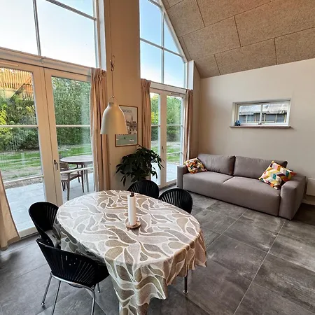 Prázdninový dům Lango - Sky View