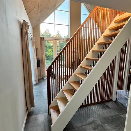 Nyaraló Lango - Sky View *