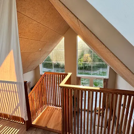 Lango - Sky View Nakskov