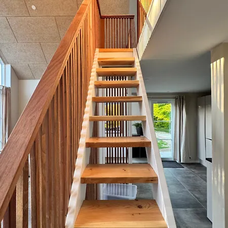 Lango - Sky View * Nakskov