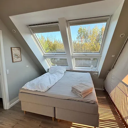 Lango - Sky View Nakskov