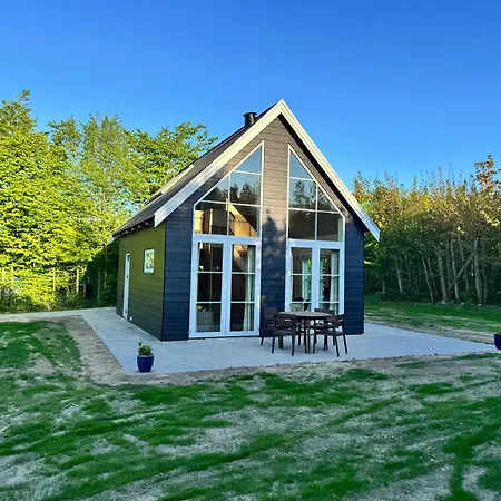 Lango - Sky View Holiday home