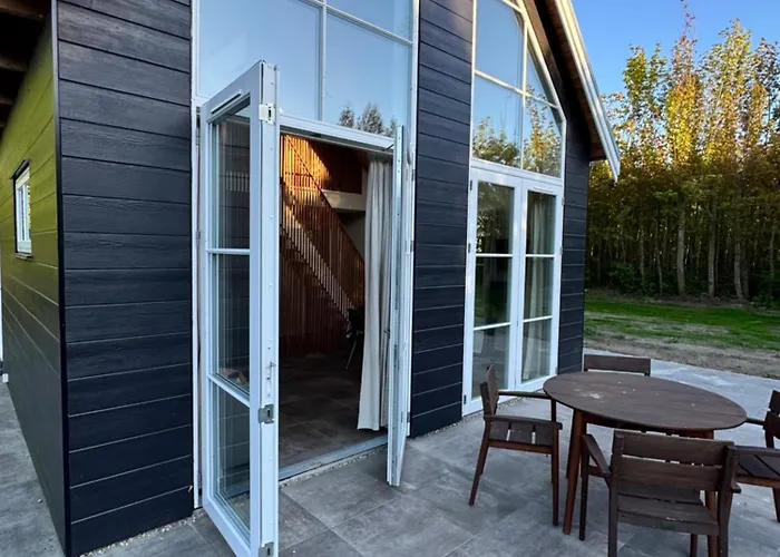 Lango - Sky View * Nakskov