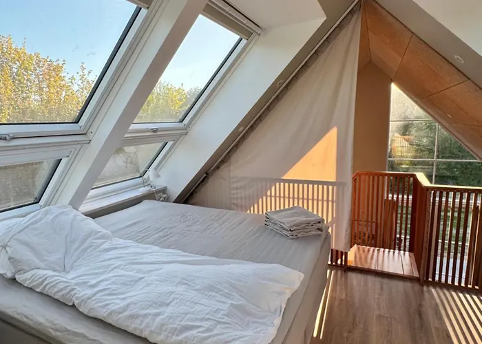 Lango - Sky View Nakskov