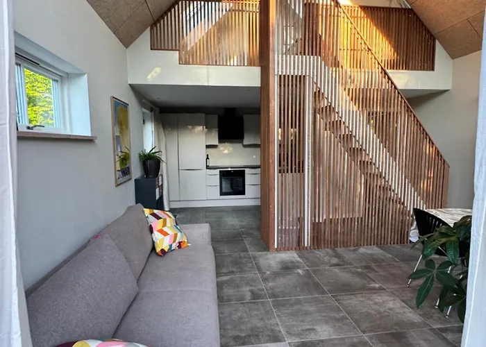 Lango - Sky View * Nakskov