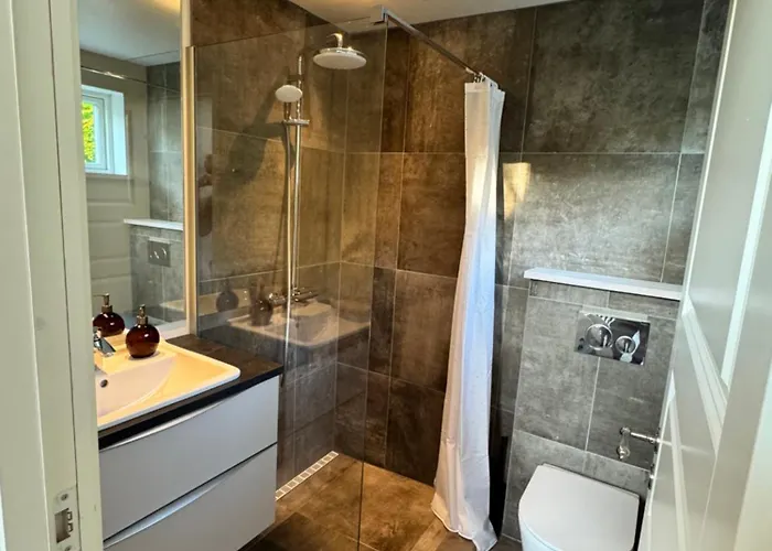 Prázdninový dům Lango - Sky View Nakskov