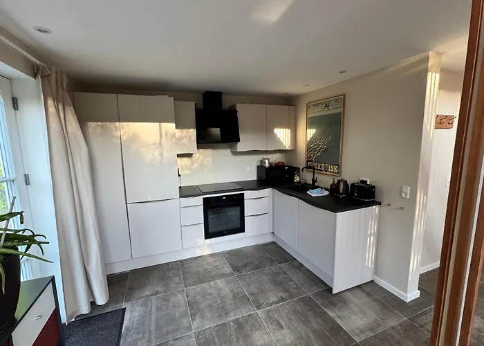 Lango - Sky View * Nakskov