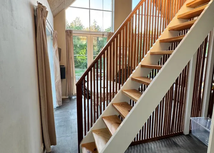 Prázdninový dům Lango - Sky View *