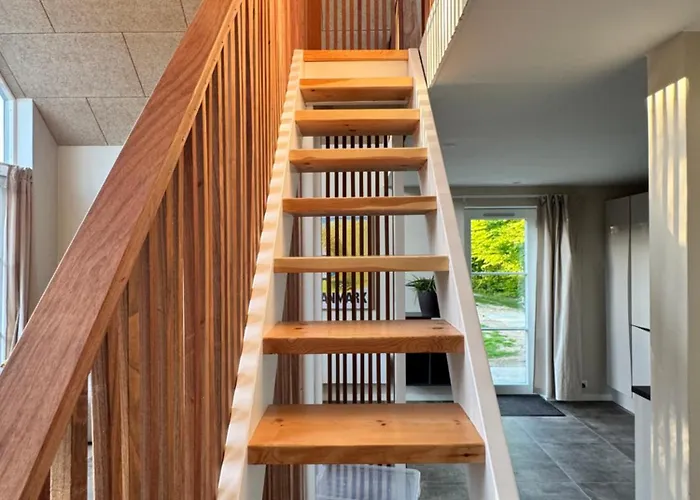 Lango - Sky View * Nakskov