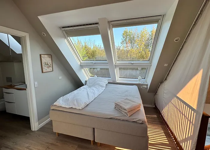 Lango - Sky View Nakskov